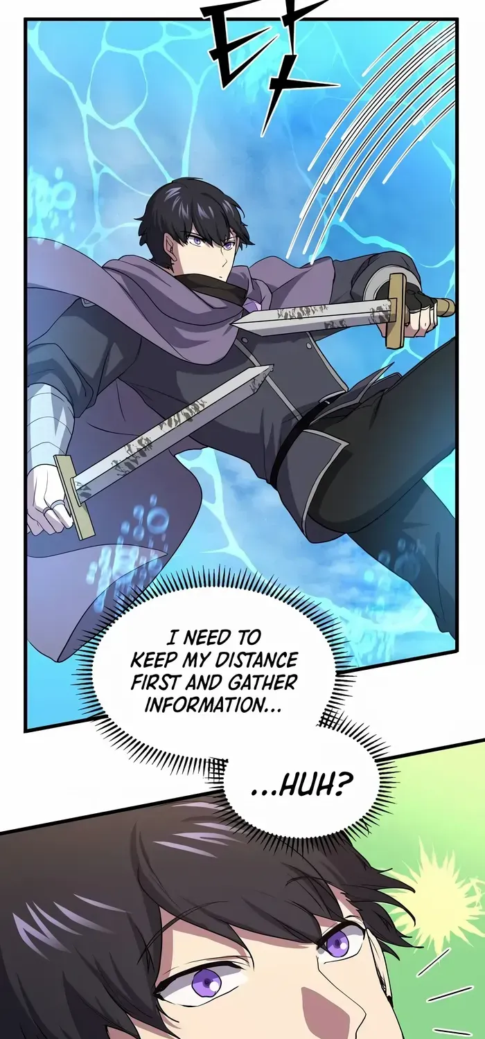 Read Level Up With Skills chapter 34 image 48 on Lezhin