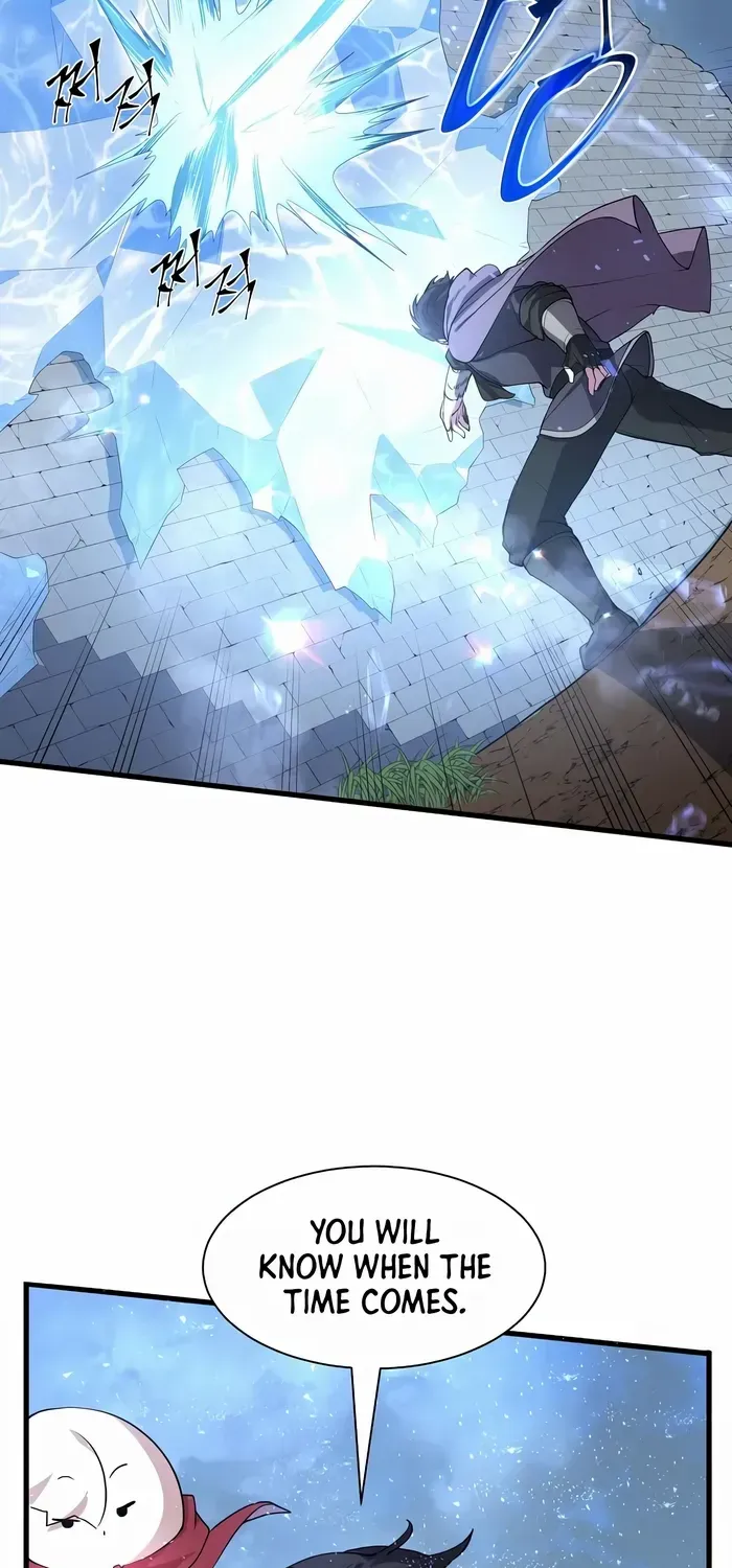 Read Level Up With Skills chapter 34 image 5 on Lezhin