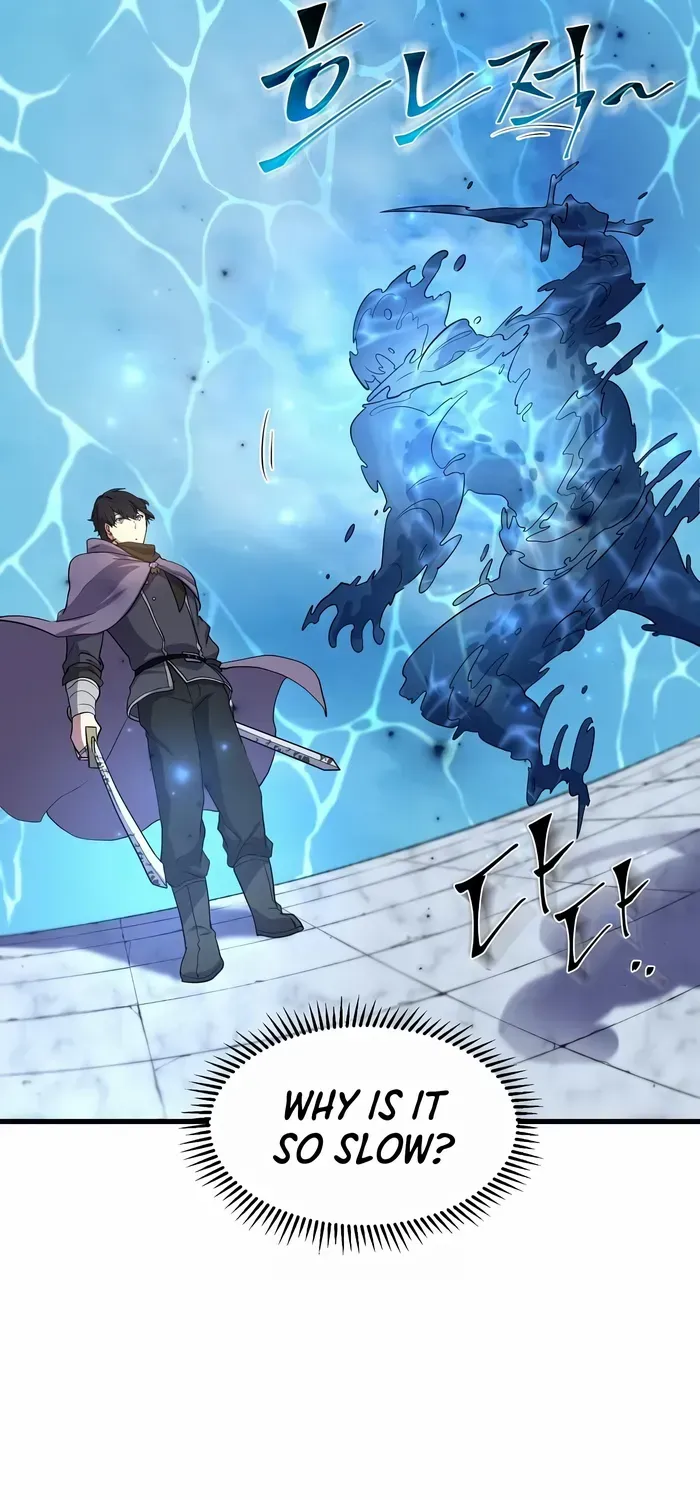 Read Level Up With Skills chapter 34 image 50 on Lezhin