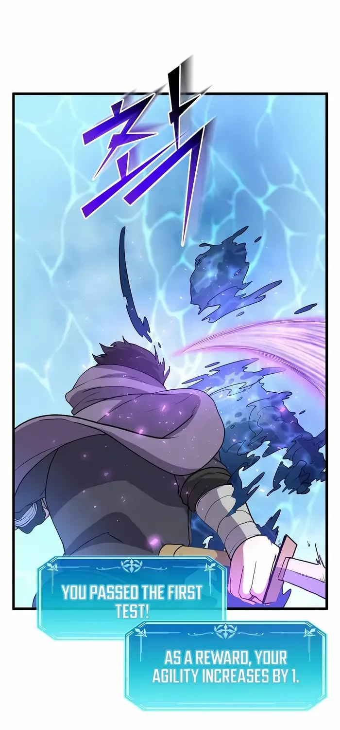 Read Level Up With Skills chapter 34 image 51 on Lezhin