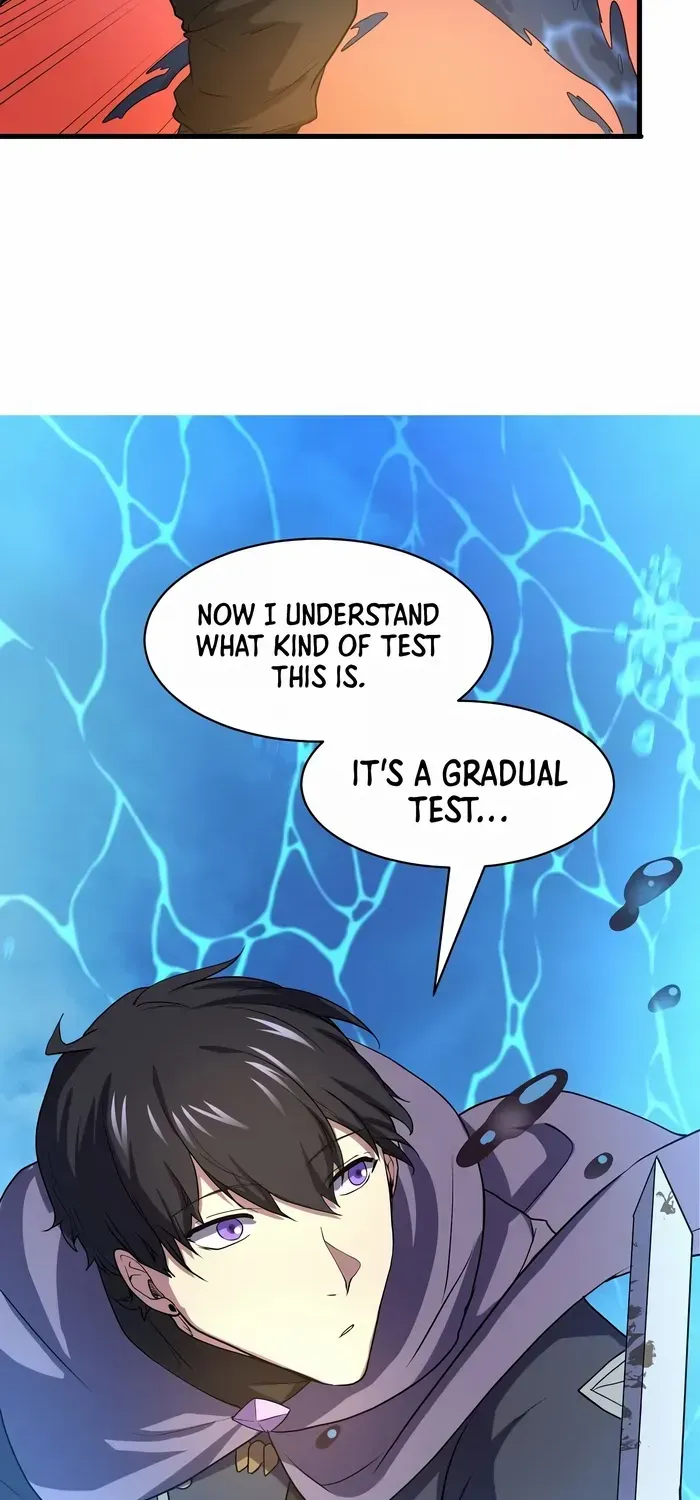 Read Level Up With Skills chapter 34 image 56 on Lezhin