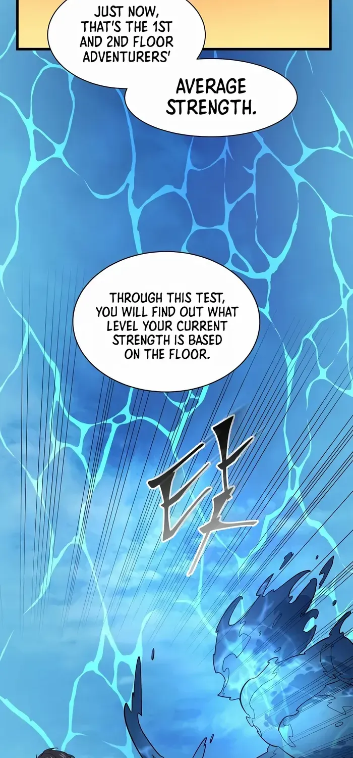 Read Level Up With Skills chapter 34 image 58 on Lezhin