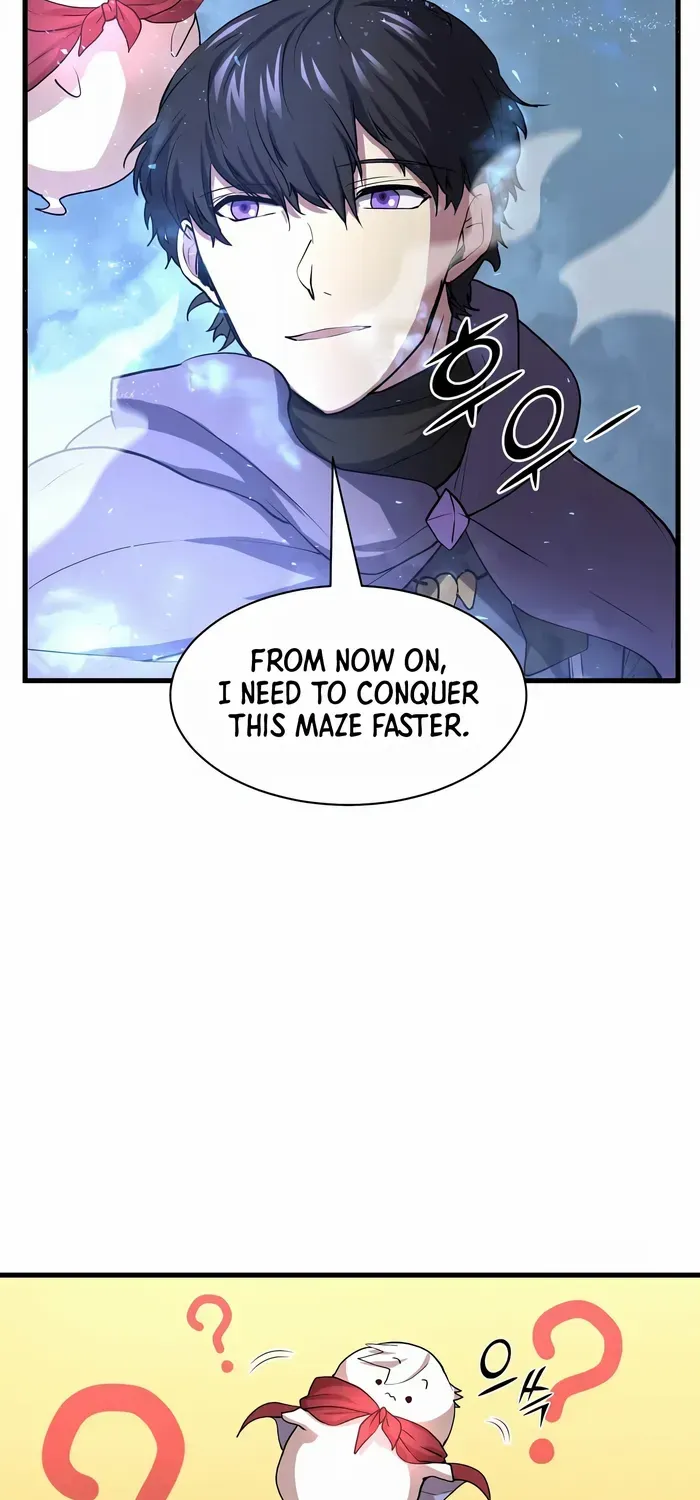 Read Level Up With Skills chapter 34 image 6 on Lezhin