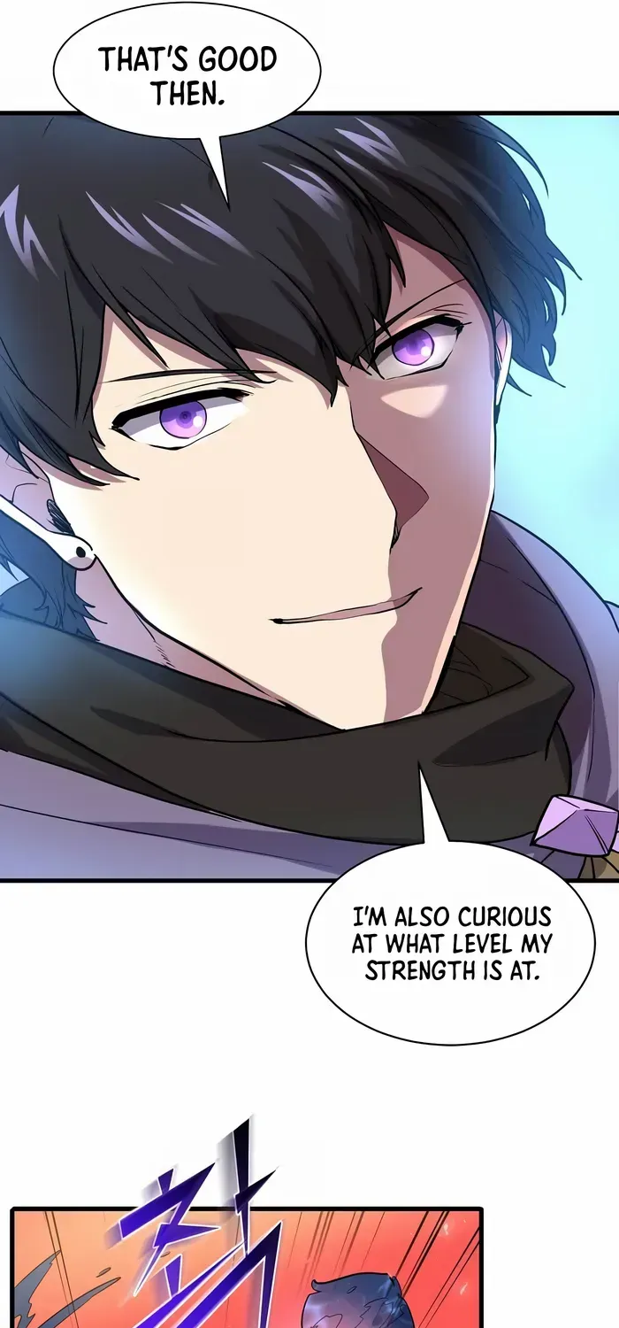 Read Level Up With Skills chapter 34 image 60 on Lezhin