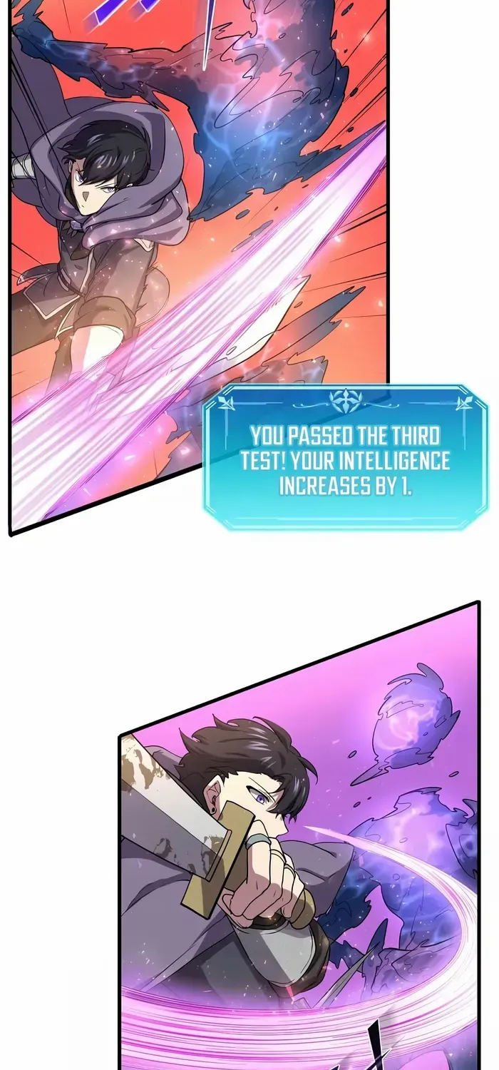 Read Level Up With Skills chapter 34 image 61 on Lezhin