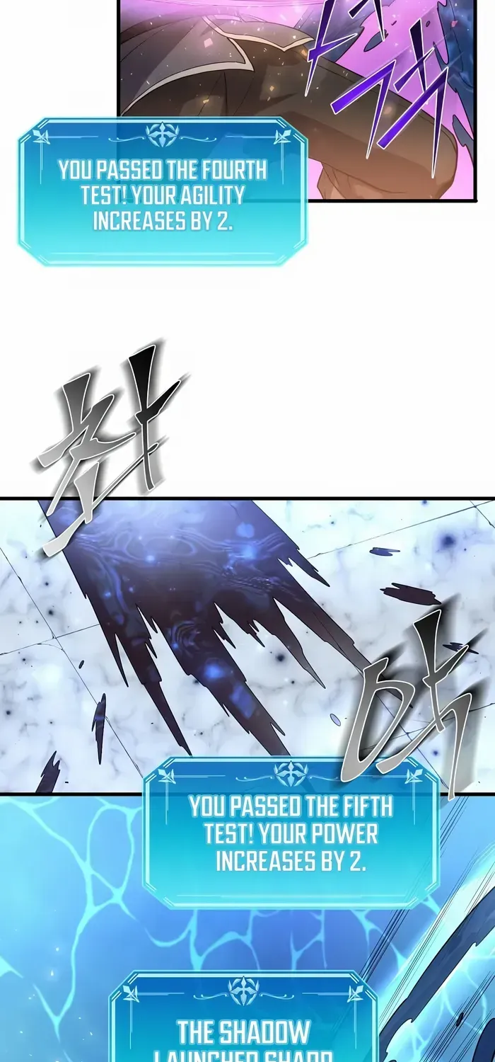Read Level Up With Skills chapter 34 image 62 on Lezhin