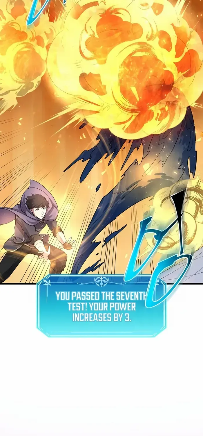 Read Level Up With Skills chapter 34 image 69 on Lezhin