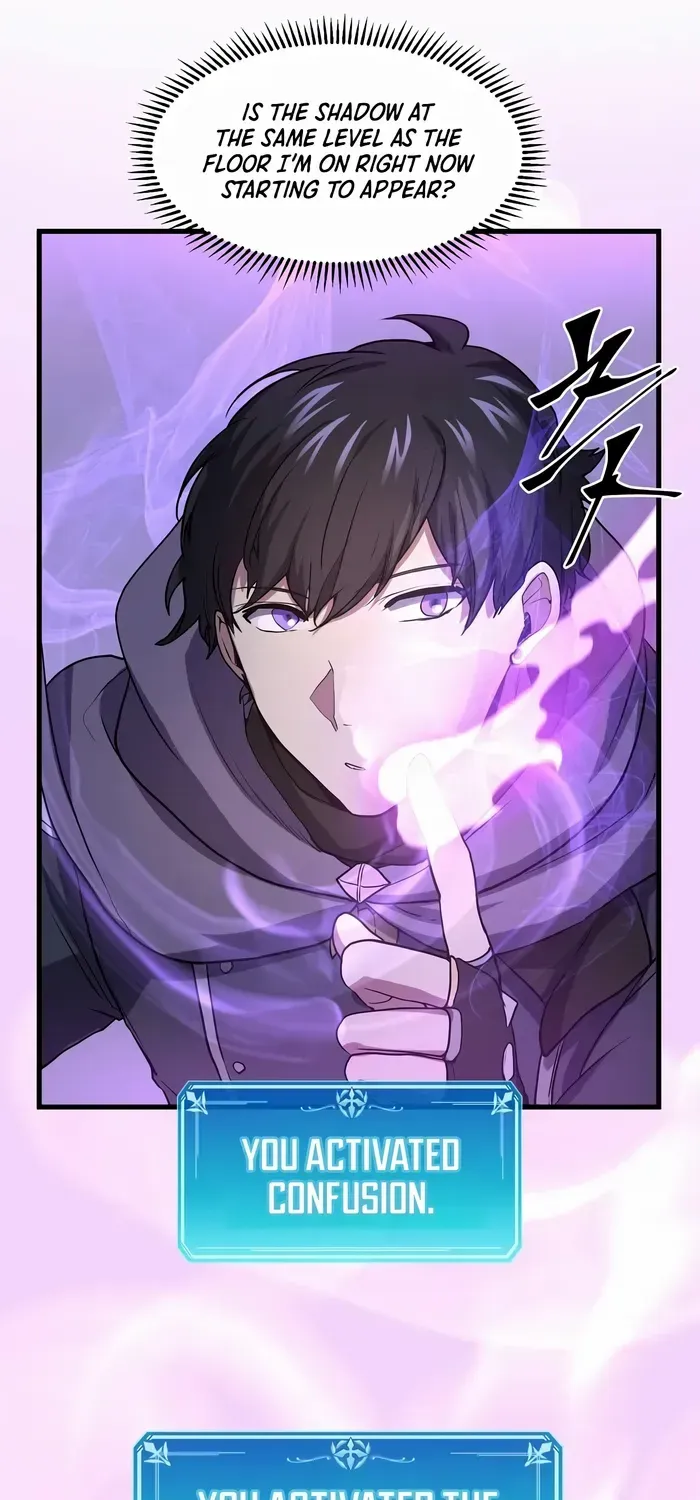 Read Level Up With Skills chapter 34 image 70 on Lezhin