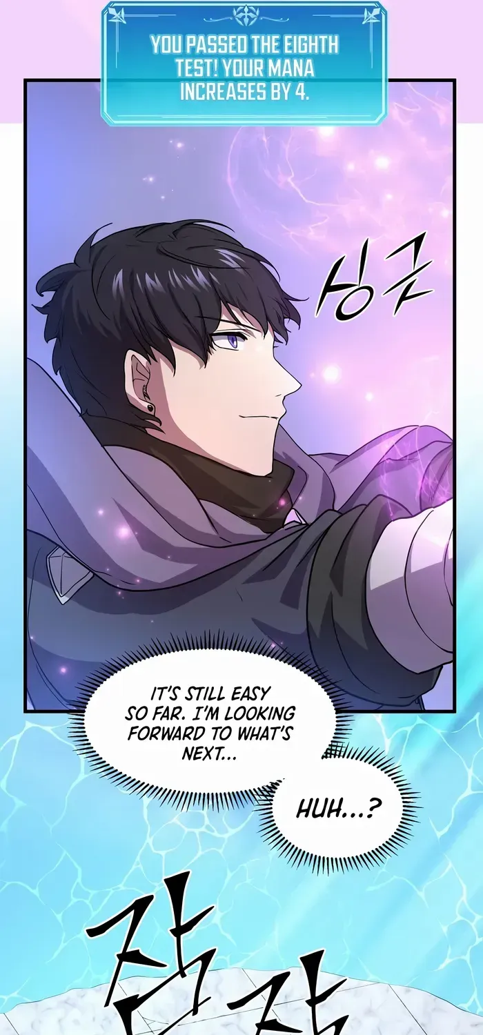 Read Level Up With Skills chapter 34 image 72 on Lezhin