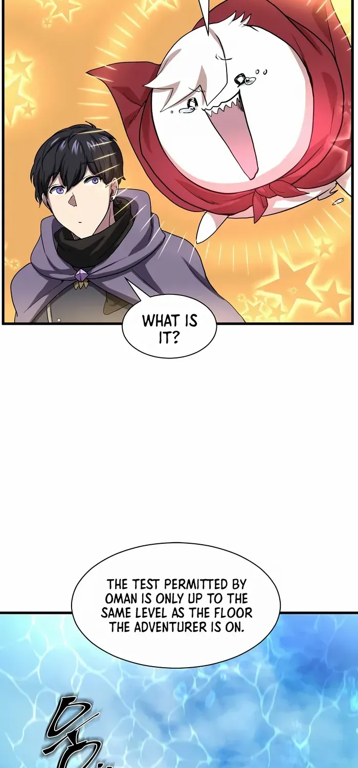 Read Level Up With Skills chapter 34 image 74 on Lezhin