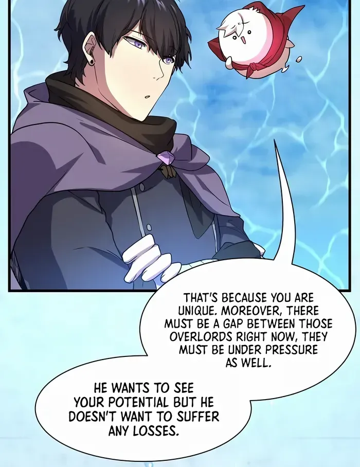 Read Level Up With Skills chapter 34 image 76 on Lezhin