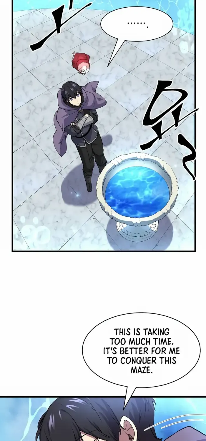 Read Level Up With Skills chapter 34 image 78 on Lezhin