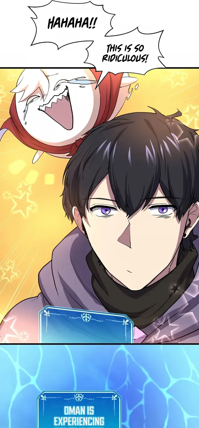 Read Level Up With Skills chapter 34 image 82 on Lezhin