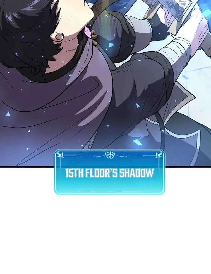 Read Level Up With Skills chapter 35 image 23 on Lezhin
