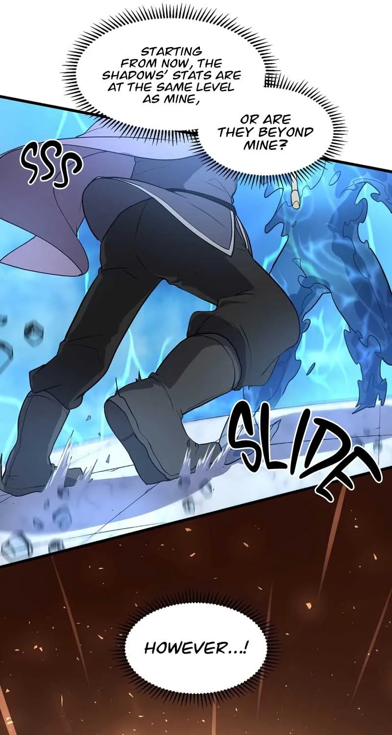 Read Level Up With Skills chapter 35 image 24 on Lezhin