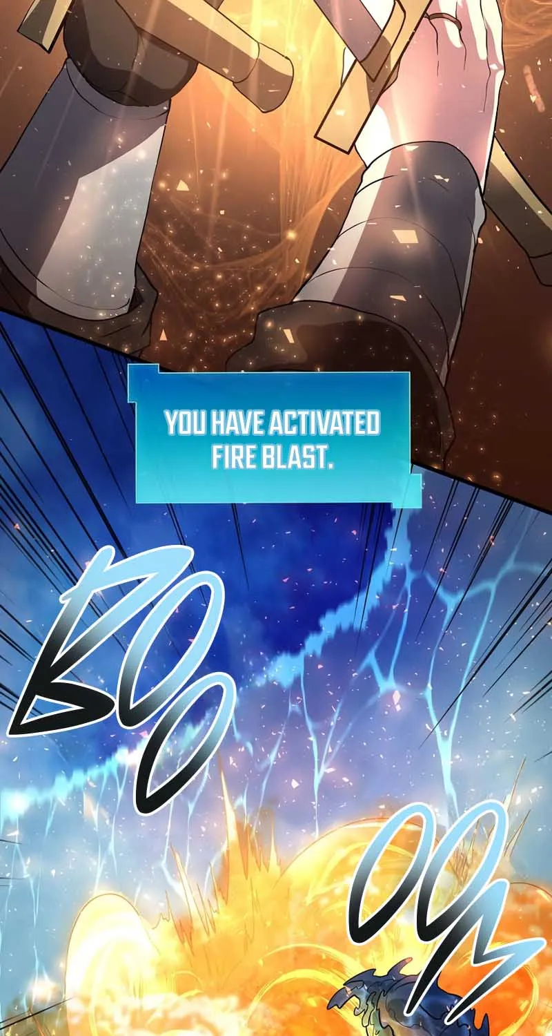 Read Level Up With Skills chapter 35 image 26 on Lezhin