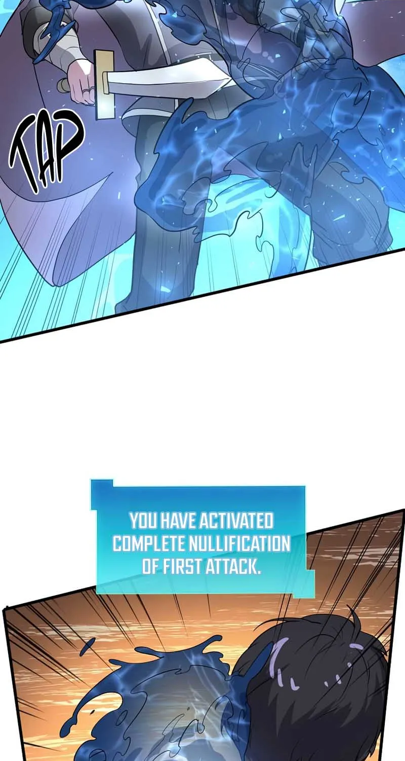 Read Level Up With Skills chapter 35 image 37 on Lezhin