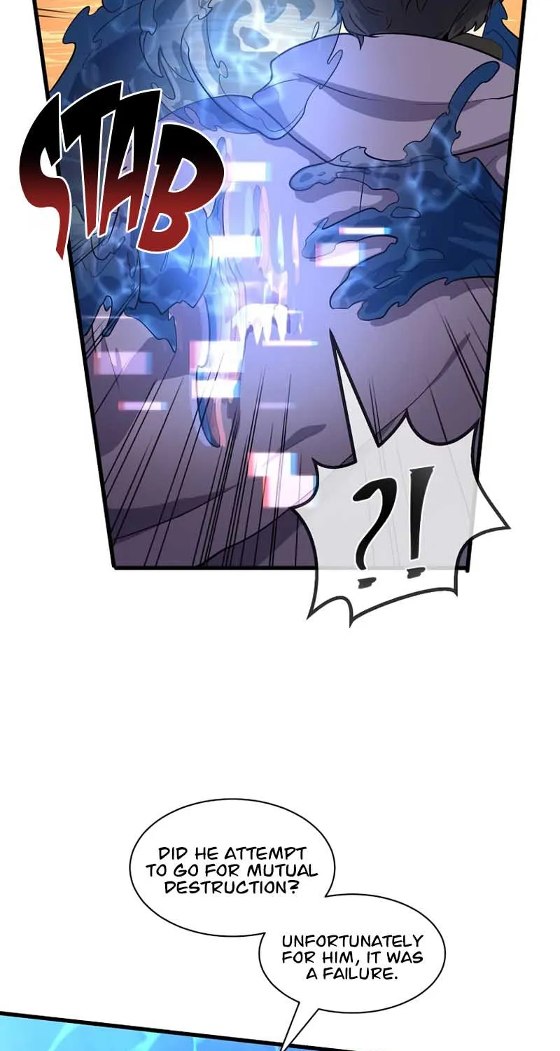 Read Level Up With Skills chapter 35 image 38 on Lezhin