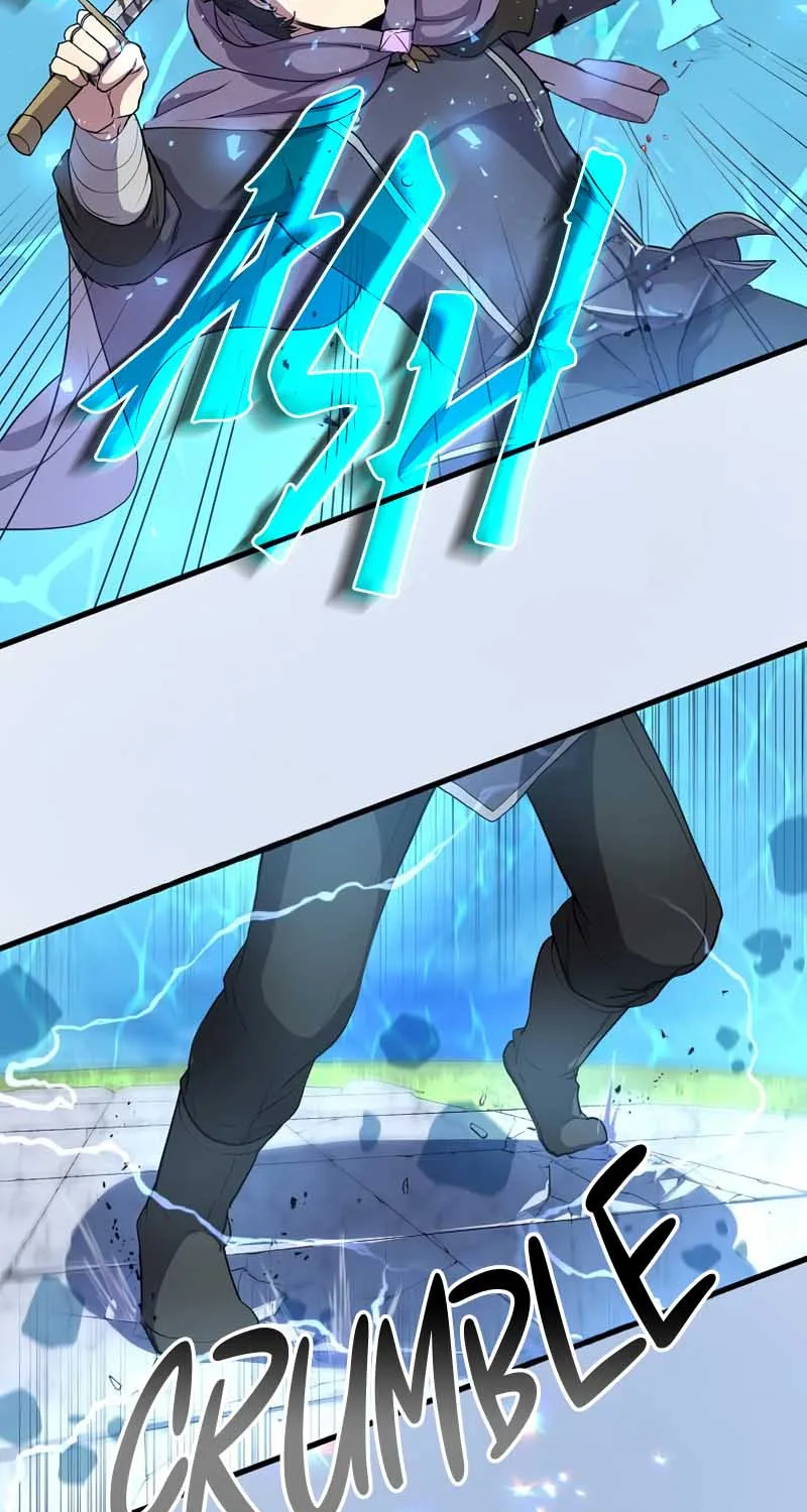 Read Level Up With Skills chapter 35 image 42 on Lezhin