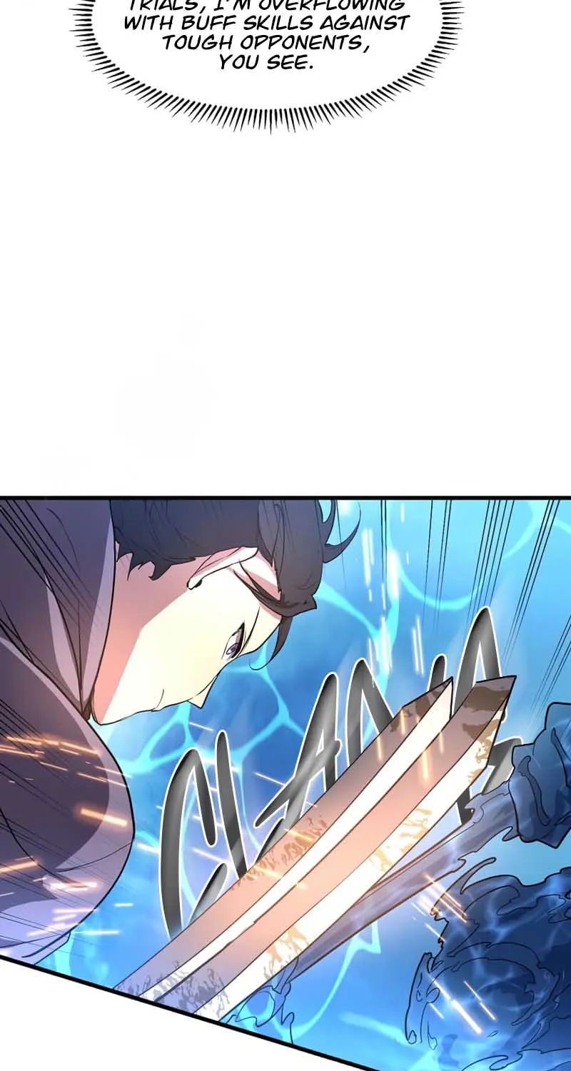 Read Level Up With Skills chapter 35 image 46 on Lezhin