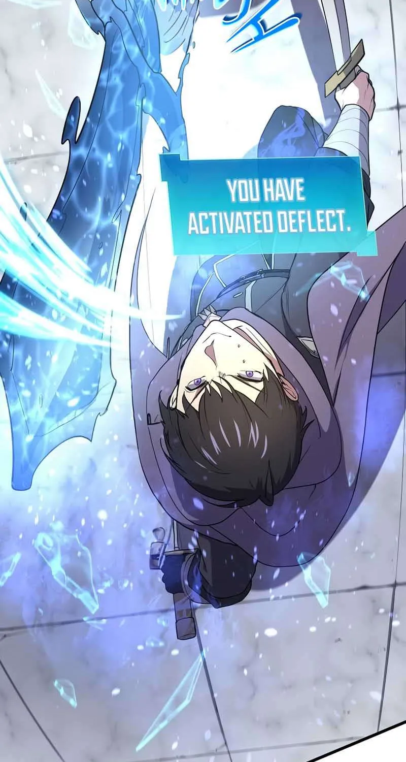 Read Level Up With Skills chapter 35 image 65 on Lezhin