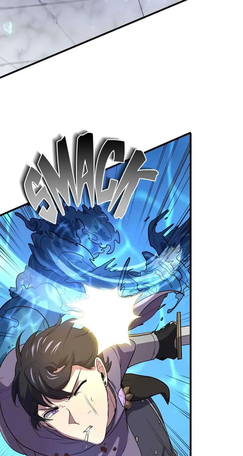 Read Level Up With Skills chapter 35 image 66 on Lezhin