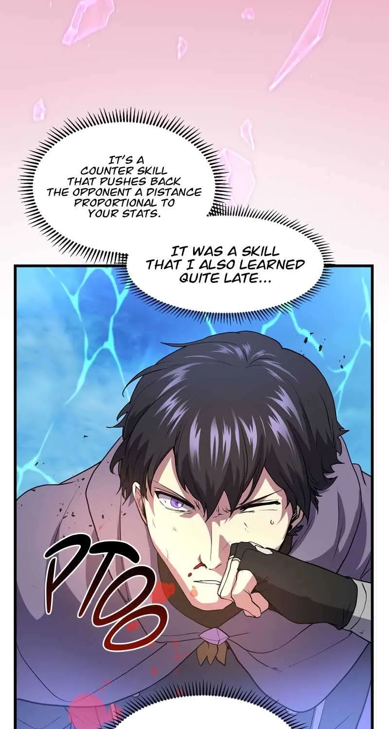 Read Level Up With Skills chapter 35 image 70 on Lezhin