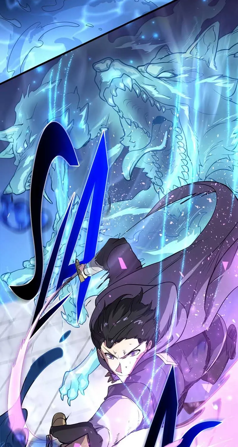 Read Level Up With Skills chapter 35 image 79 on Lezhin