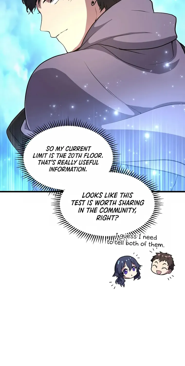 Read Level Up With Skills chapter 36 image 10 on Lezhin
