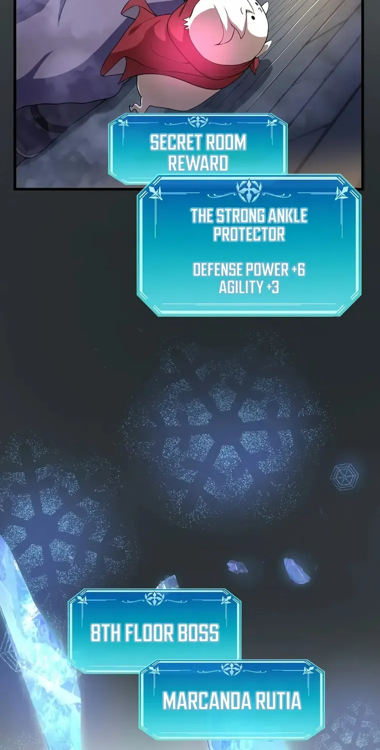 Read Level Up With Skills chapter 36 image 13 on Lezhin
