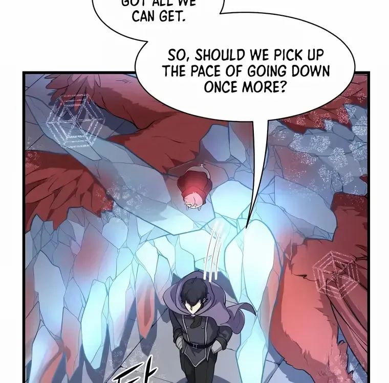 Read Level Up With Skills chapter 36 image 20 on Lezhin