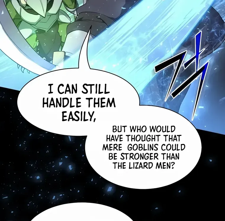 Read Level Up With Skills chapter 36 image 26 on Lezhin