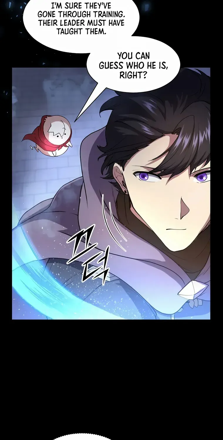 Read Level Up With Skills chapter 36 image 27 on Lezhin