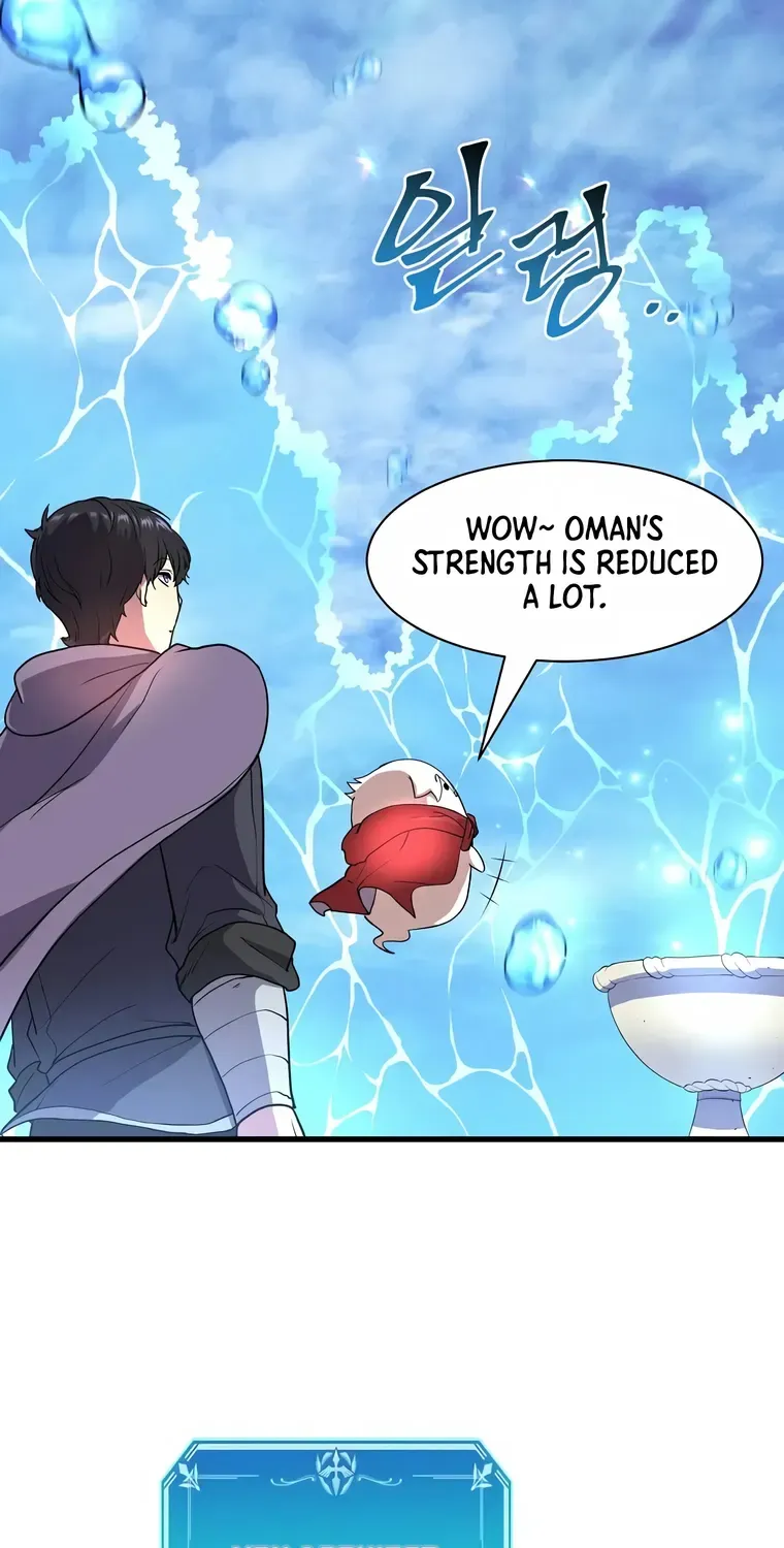 Read Level Up With Skills chapter 36 image 3 on Lezhin