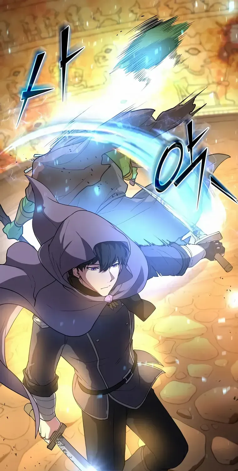 Read Level Up With Skills chapter 36 image 36 on Lezhin