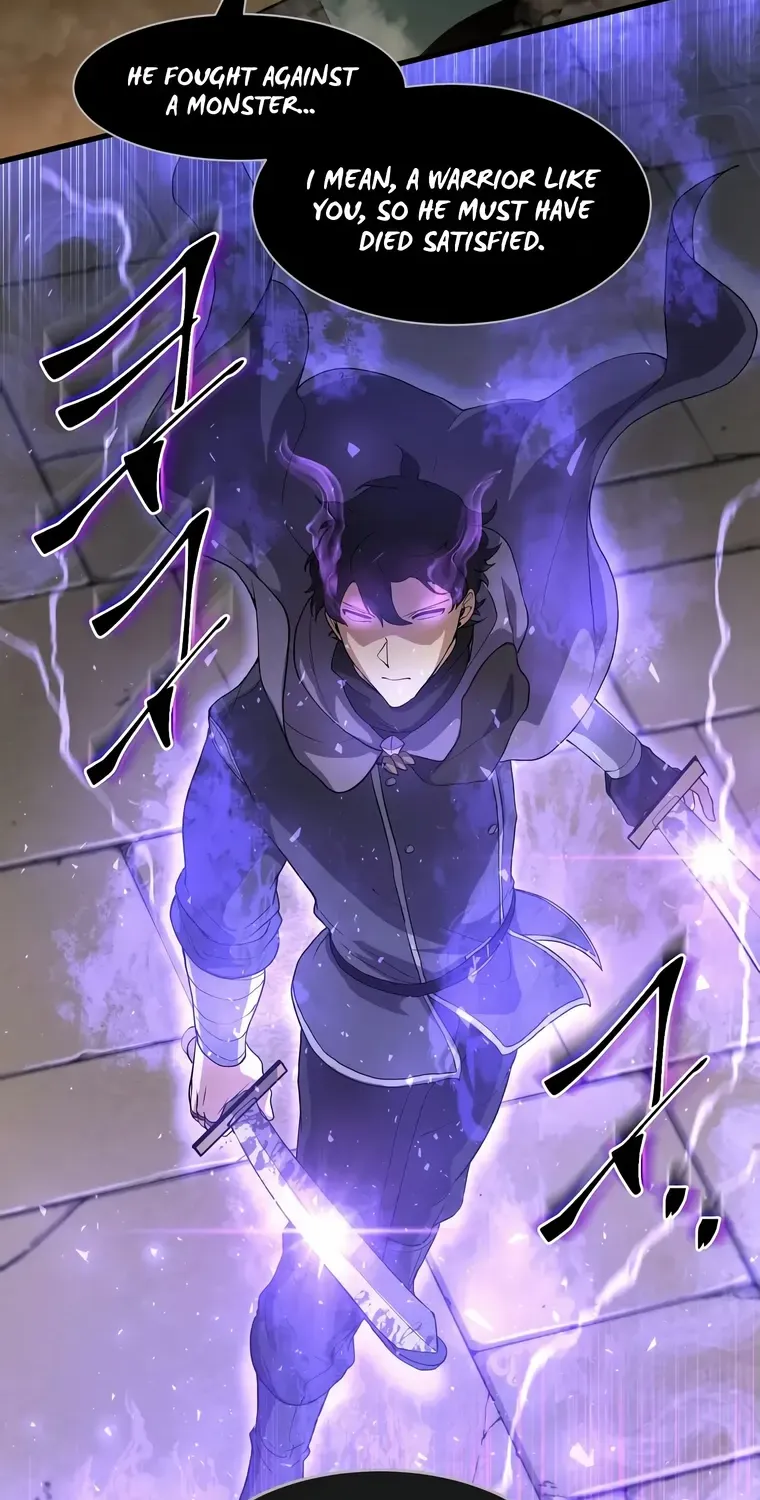 Read Level Up With Skills chapter 36 image 46 on Lezhin