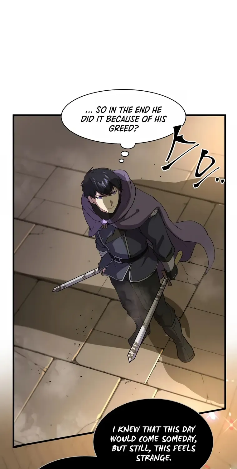 Read Level Up With Skills chapter 36 image 51 on Lezhin