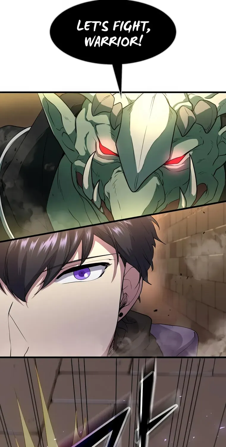 Read Level Up With Skills chapter 36 image 54 on Lezhin