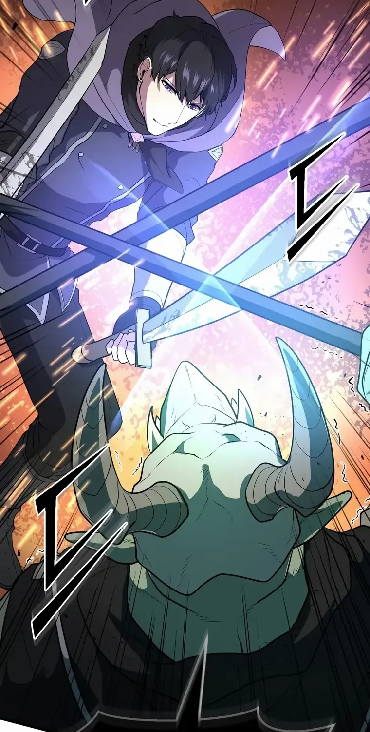 Read Level Up With Skills chapter 36 image 58 on Lezhin