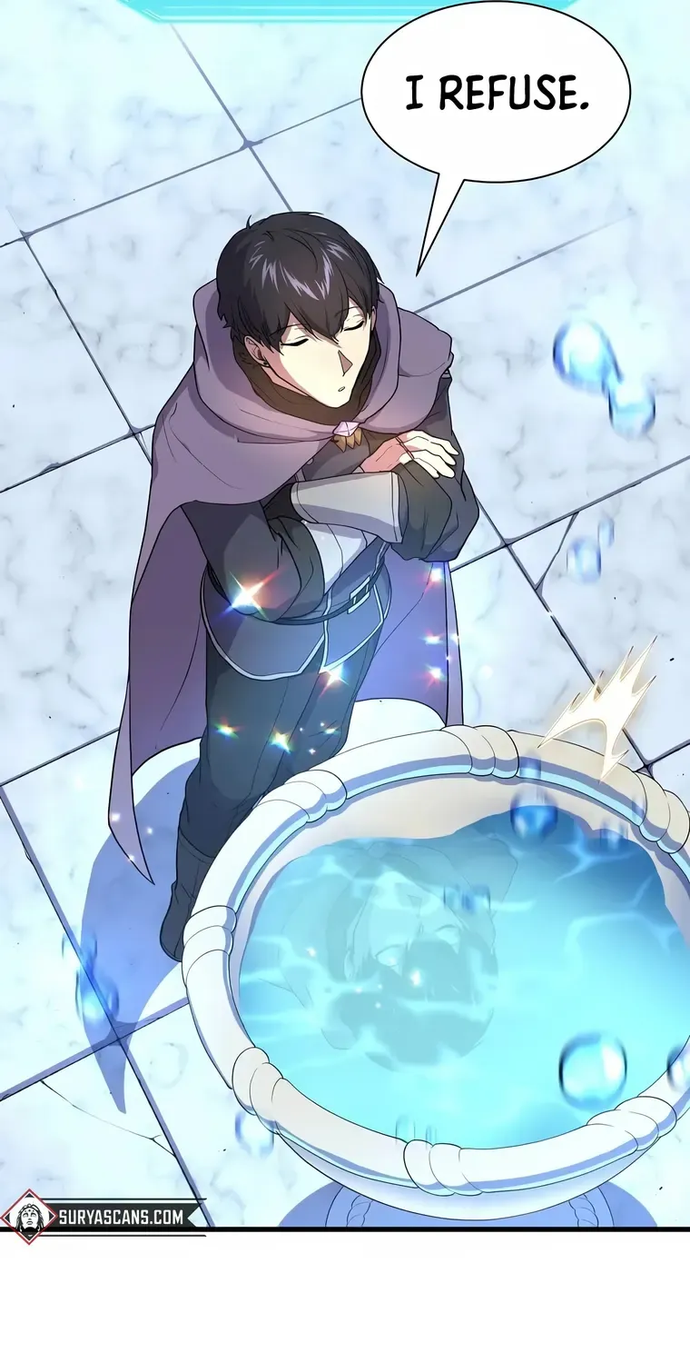 Read Level Up With Skills chapter 36 image 6 on Lezhin