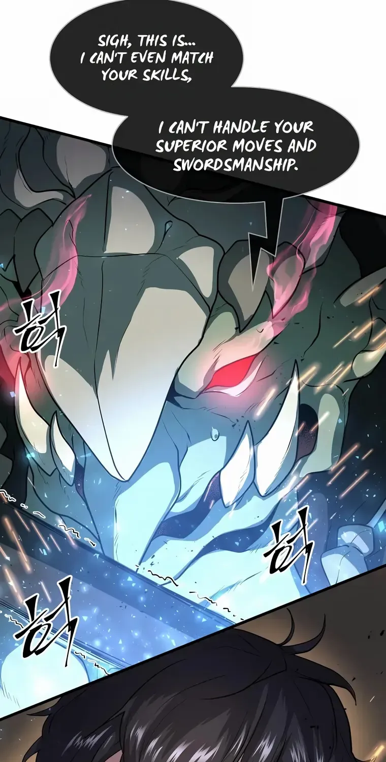 Read Level Up With Skills chapter 36 image 60 on Lezhin