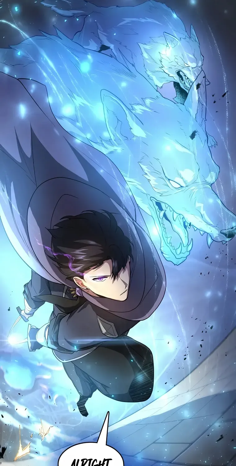 Read Level Up With Skills chapter 36 image 66 on Lezhin