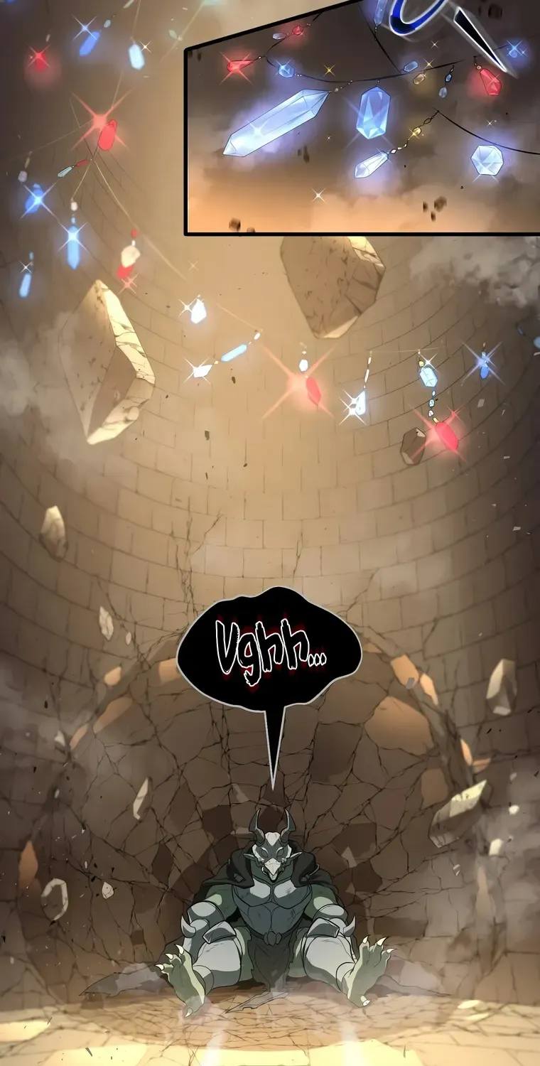 Read Level Up With Skills chapter 36 image 68 on Lezhin