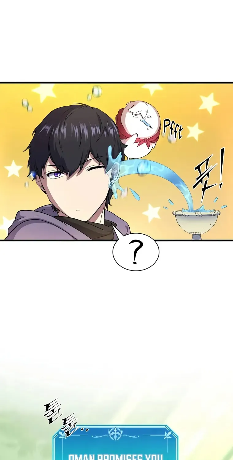 Read Level Up With Skills chapter 36 image 7 on Lezhin