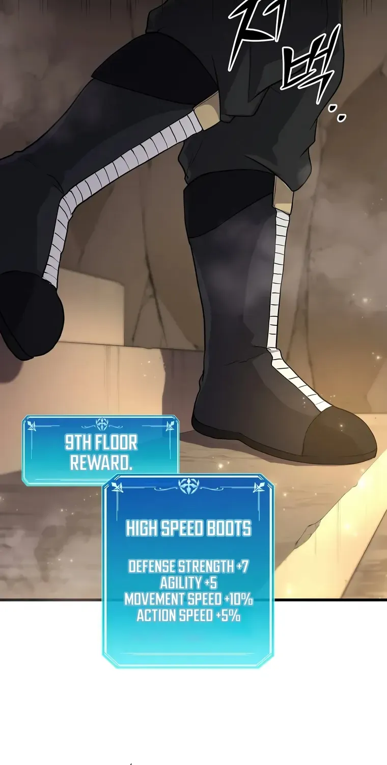 Read Level Up With Skills chapter 36 image 77 on Lezhin