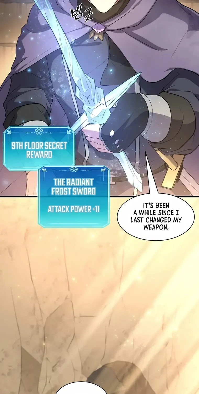 Read Level Up With Skills chapter 36 image 79 on Lezhin