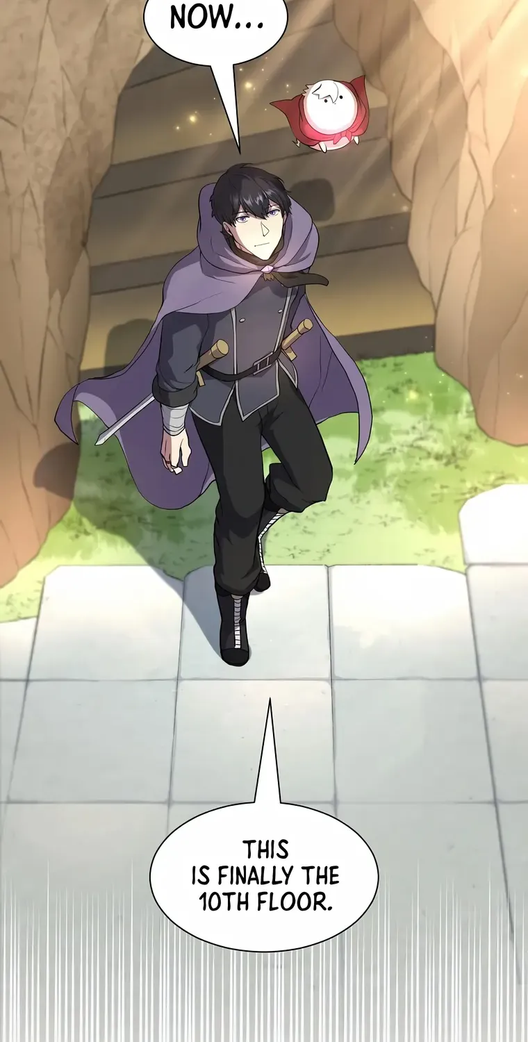 Read Level Up With Skills chapter 36 image 80 on Lezhin