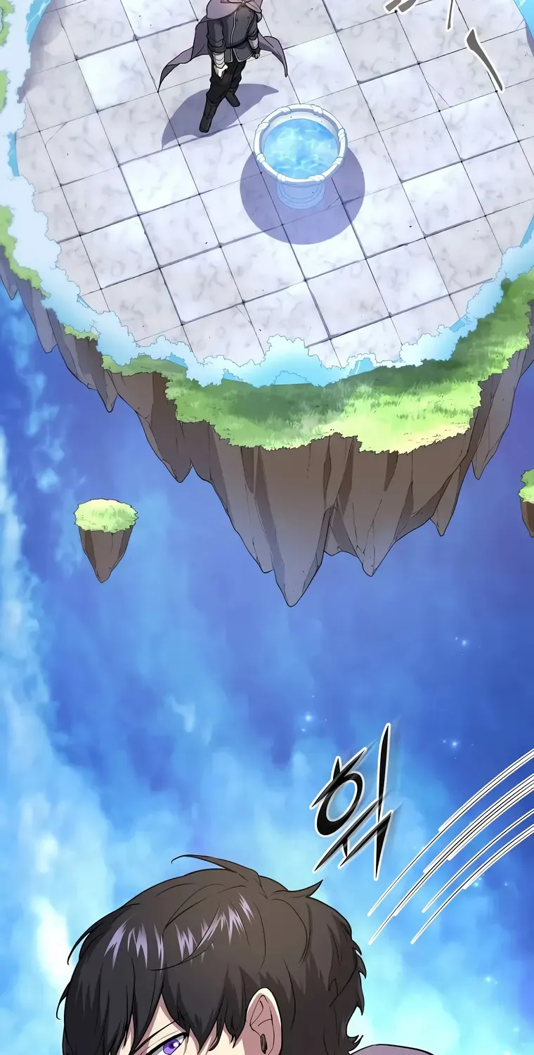 Read Level Up With Skills chapter 36 image 9 on Lezhin