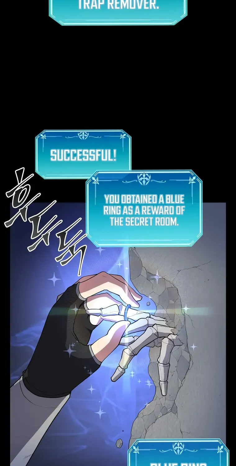 Read Level Up With Skills chapter 37 image 10 on Lezhin