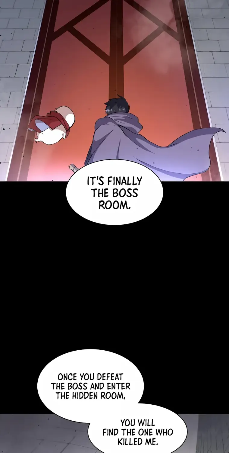 Read Level Up With Skills chapter 37 image 12 on Lezhin